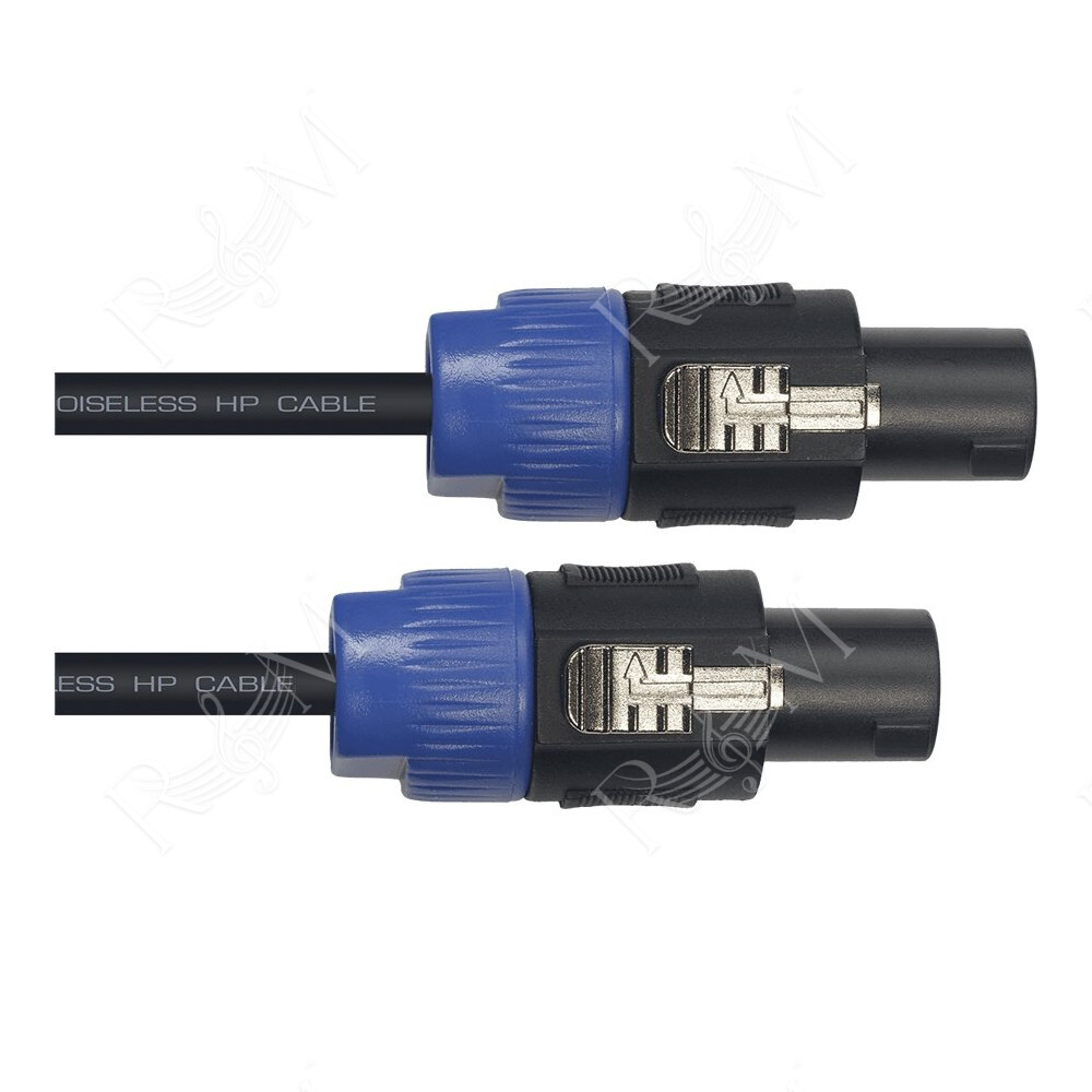 HP3SS Cavo di Potenza Speakon/Speakon 3 m