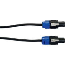 HP3SS Cavo di Potenza Speakon/Speakon 3 m