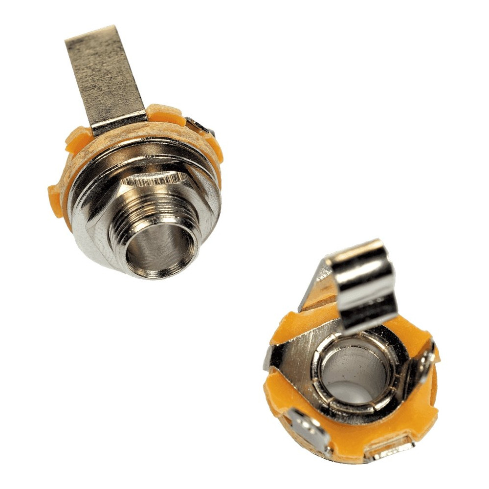 JACK06 Chassis Jack Mono 2 Pcs