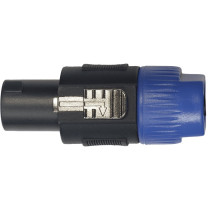 SP-M Connettori Speakon Maschio 2 Pcs