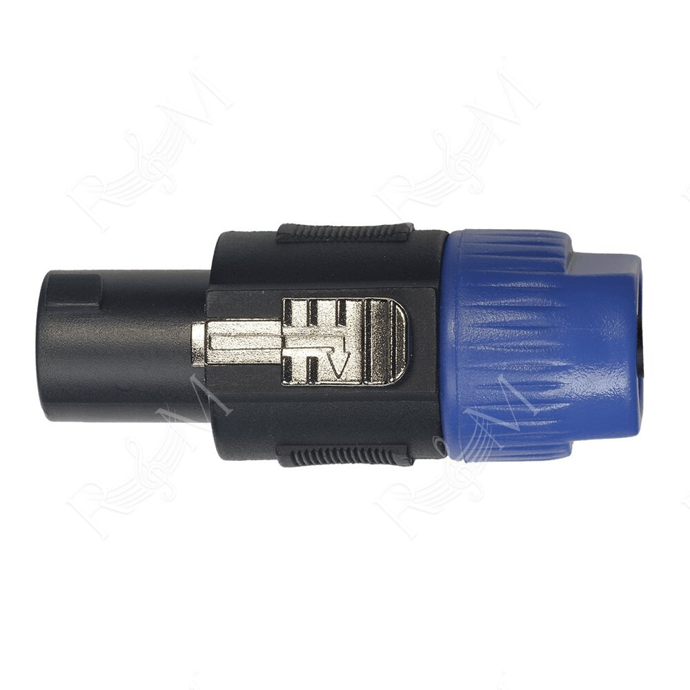 SP-M Connettori Speakon Maschio 2 Pcs