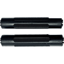 AD22 Adattatore Jack TRS/Jack TRS Femmina 2 Pcs