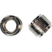 B35 Adattatori per Clamp Microfonica 2 Pcs