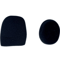 FW5 Cuffia Antivento per Microfono 2 Pcs