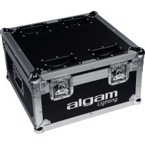 EVENTPAR-FC Flight Case Eventpar 6 Scomparti