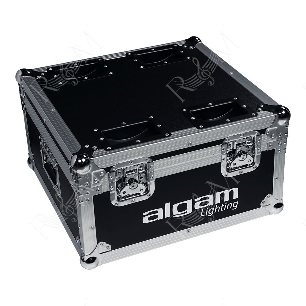 EVENTPAR-FC Flight Case Eventpar 6 Scomparti