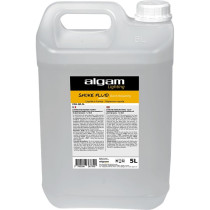 FOG-QD-5L Liquido Fumo Dispersione Rapida Effetto CO2 5L