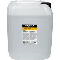FOG-QD-20L Liquido Fumo Dispersione Rapida Effetto CO2 20L