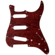 EZ1100T Battipenna 3 Strati Stratocaster® Style Tartarugato