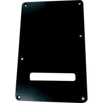EZ2120B Piastra Posteriore Tremolo Stratocaster® Style Nero