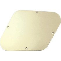EZ2123 Piastra Posteriore Elettronica Les Paul® Style Avorio