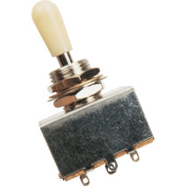 EZ1180W Selettore a 3 Vie Les Paul® Style Bianco