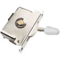 EZ1187W Selettore a 3 Vie Telecaster® Style Bianco