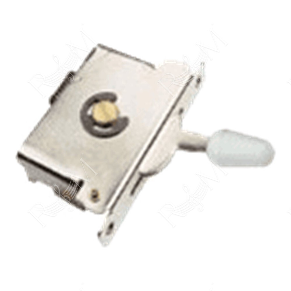 EZ1187W Selettore a 3 Vie Telecaster® Style Bianco