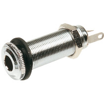 EZ1394C Presa Jack Stratocaster® Style Cromato