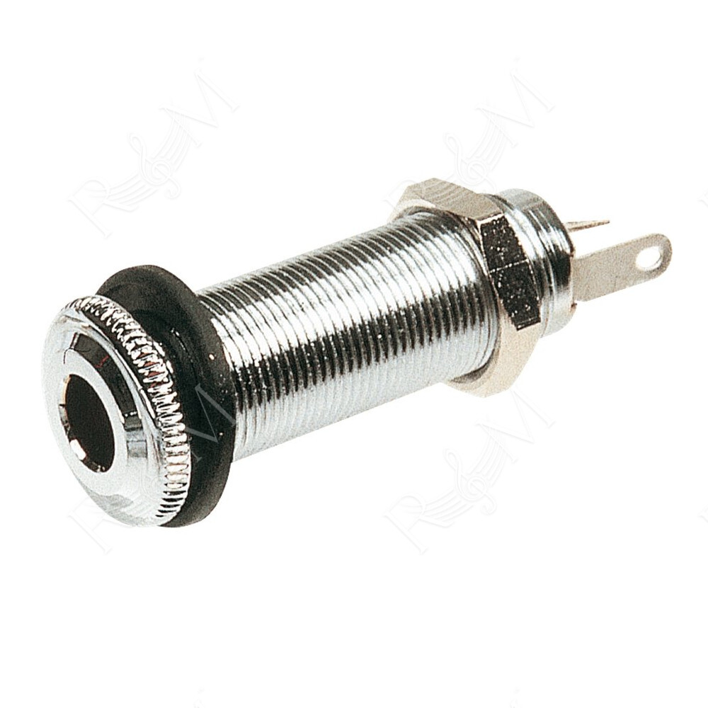 EZ1394C Presa Jack Stratocaster® Style Cromato