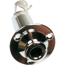 EZ1391 Bottone Tracolla Presa Jack Takamine® Style Cromato