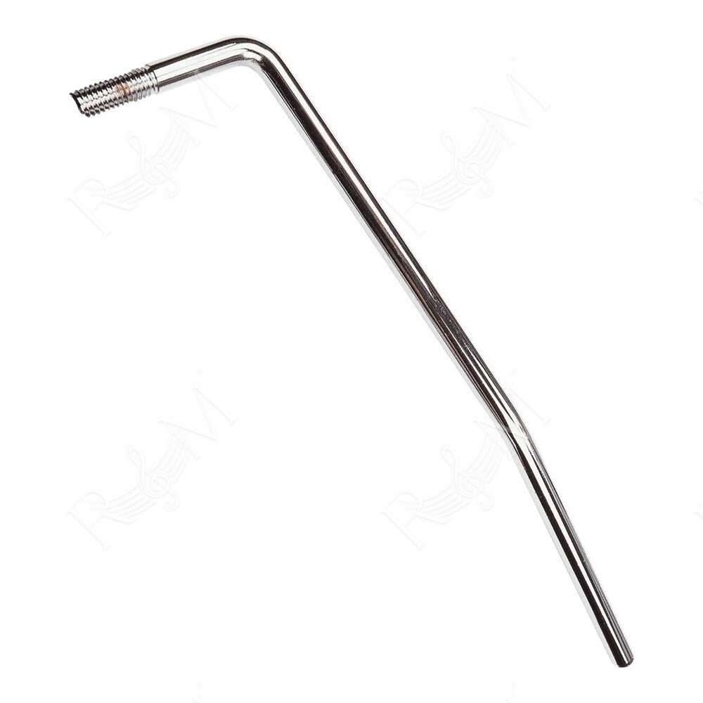 EZ1361C Leva Tremolo Filettata Cromata
