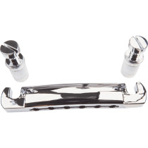 EZ1295C Cordiera Stopbar Les Paul® Style Cromata