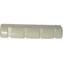 EZ1454W Capotasto Plastica Basso Elettrico Bianco