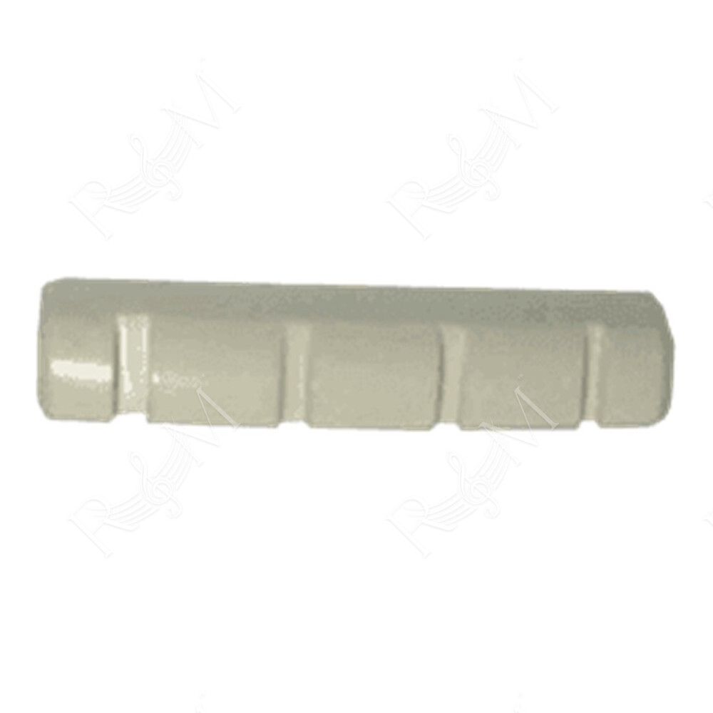 EZ1454W Capotasto Plastica Basso Elettrico Bianco