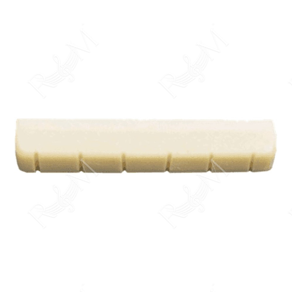 EZ1465 Capotasto Osso Chitarra Acustica
