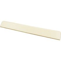 EZ1490 Selletta Plastica Chitarra Classica Avorio