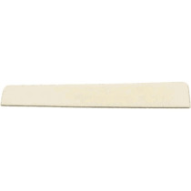 EZ1491 Selletta Plastica Chitarra Acustica Avorio