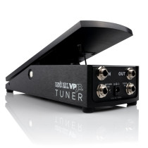 6203 VPJR Tuner Black
