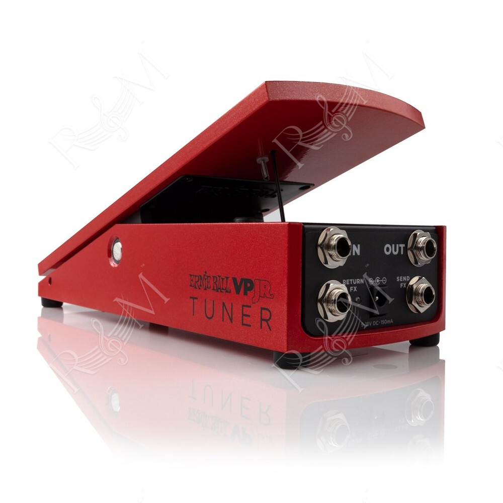 6202 VPJR Tuner Red