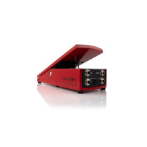 6202 VPJR Tuner Red