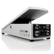 6201 VPJR Tuner Silver