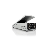 6201 VPJR Tuner Silver