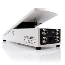 6200 VPJR Tuner White