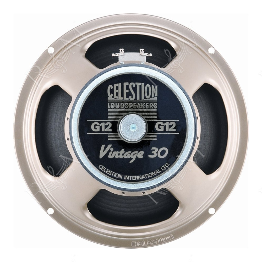 Repair Kit for Vintage 30, Century Vintage 16ohm