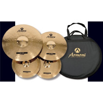 Armoni Set AC Set 1 Set di piatti