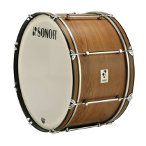 B Line Grancassa da Parata 24" x 10" Oak Elegance
