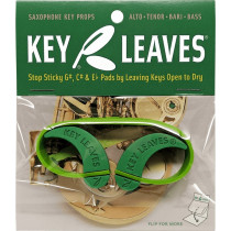 ASM KEYLEAVES Protezione per chiavi sax