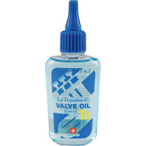 ASM T2 Olio per pistoni "La tromba" T2