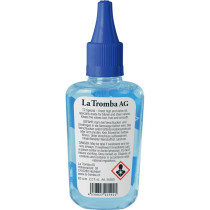 ASM T2 Olio per pistoni "La tromba" T2