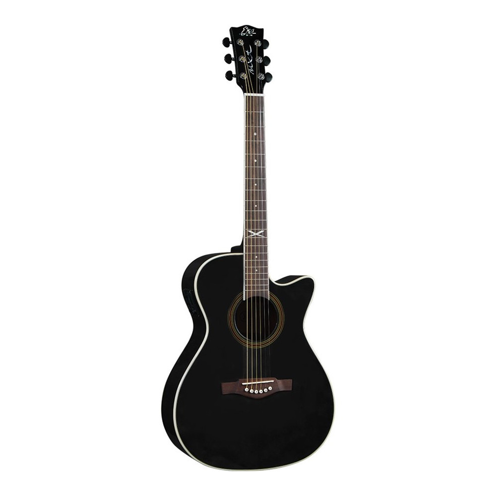NXT A100ce See Through Black