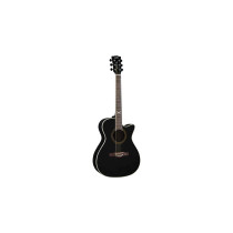 NXT A100ce See Through Black
