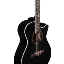 NXT A100ce See Through Black