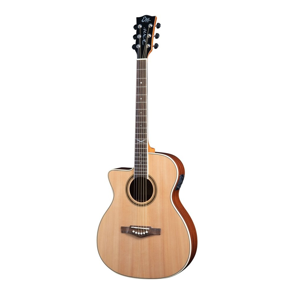 NXT A100ce LH Natural