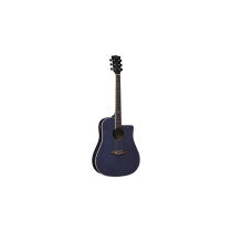 NXT D100ce See Through Blue