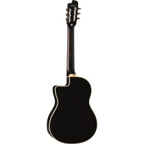 NXT Nylon N100ce See Through Black