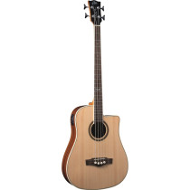 NXT Bass B100ce Natural