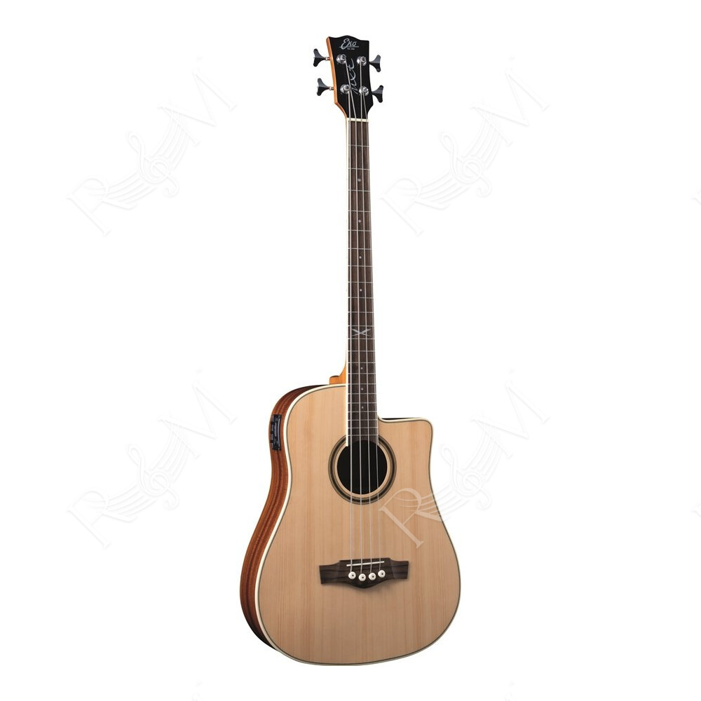 NXT Bass B100ce Natural