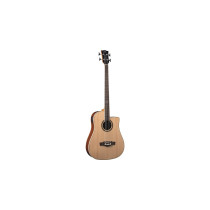 NXT Bass B100ce Natural