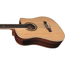 NXT Bass B100ce Natural